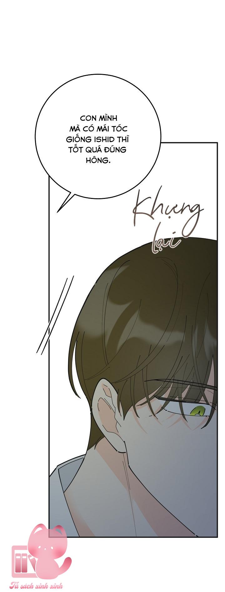 Người Hùng Của Ác Nữ - Chap 100