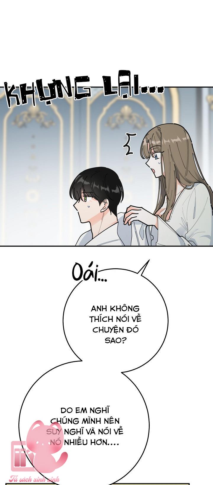 Người Hùng Của Ác Nữ - Chap 100