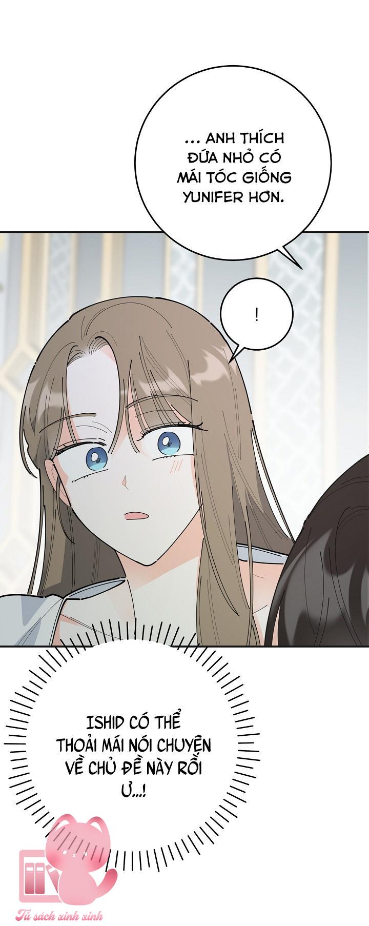 Người Hùng Của Ác Nữ - Chap 100