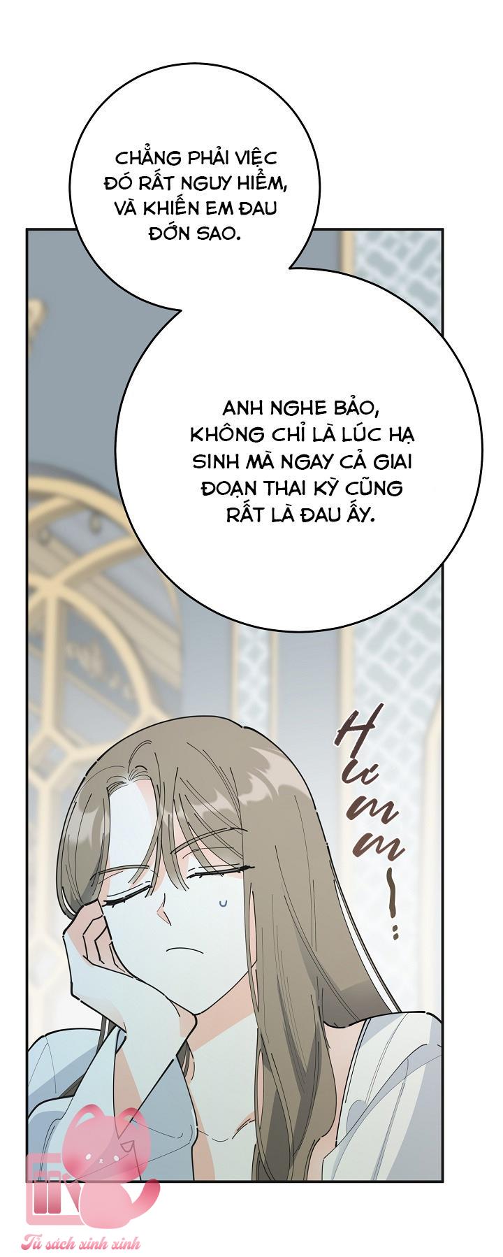 Người Hùng Của Ác Nữ - Chap 100