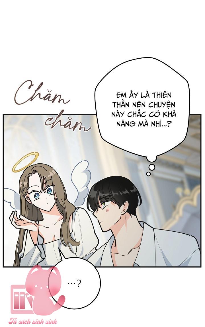 Người Hùng Của Ác Nữ - Chap 100
