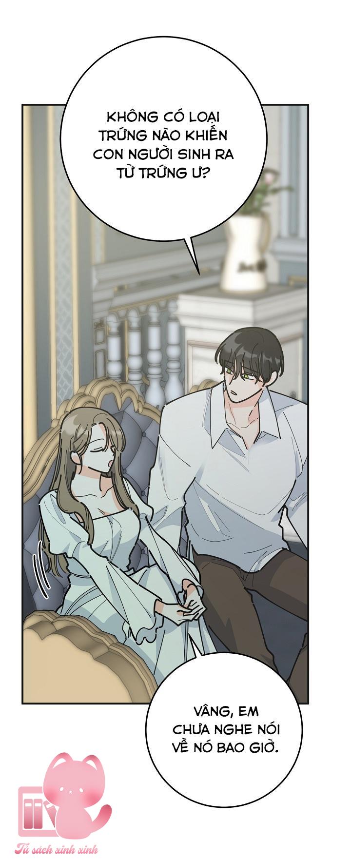 Người Hùng Của Ác Nữ - Chap 100