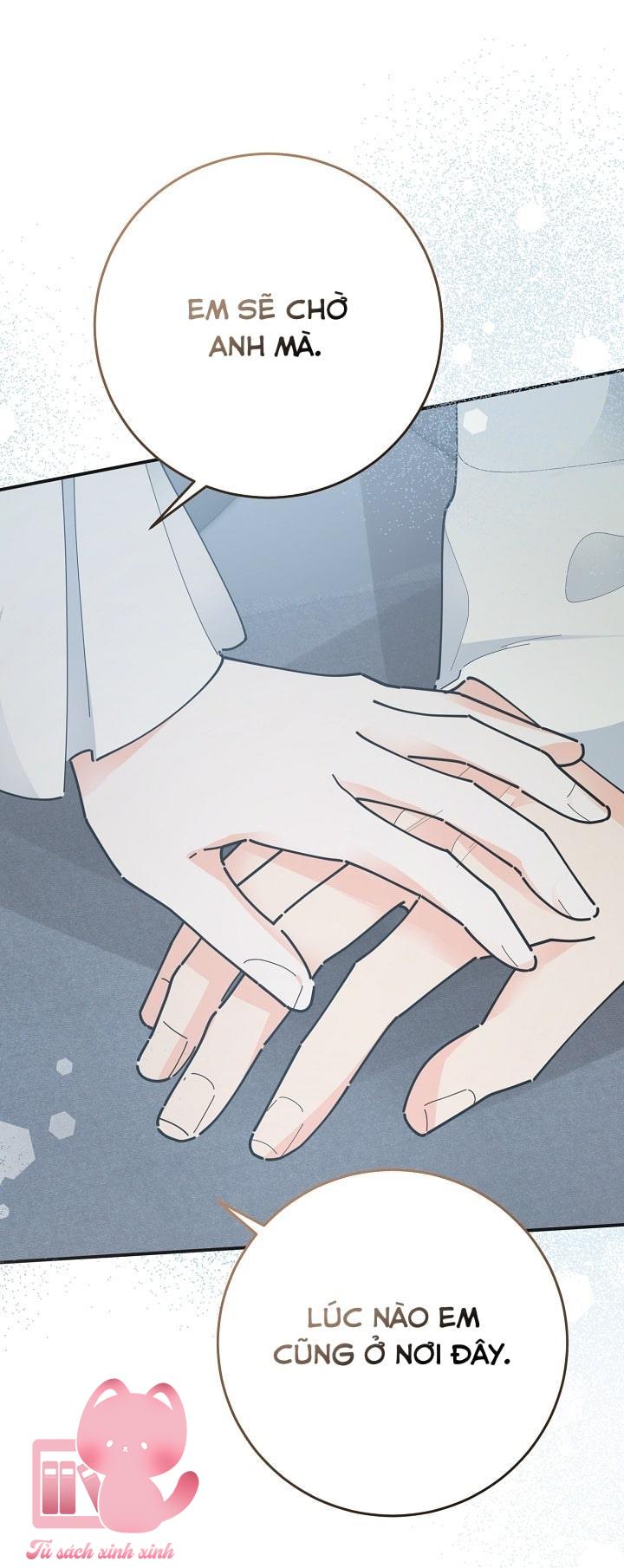 Người Hùng Của Ác Nữ - Chap 100