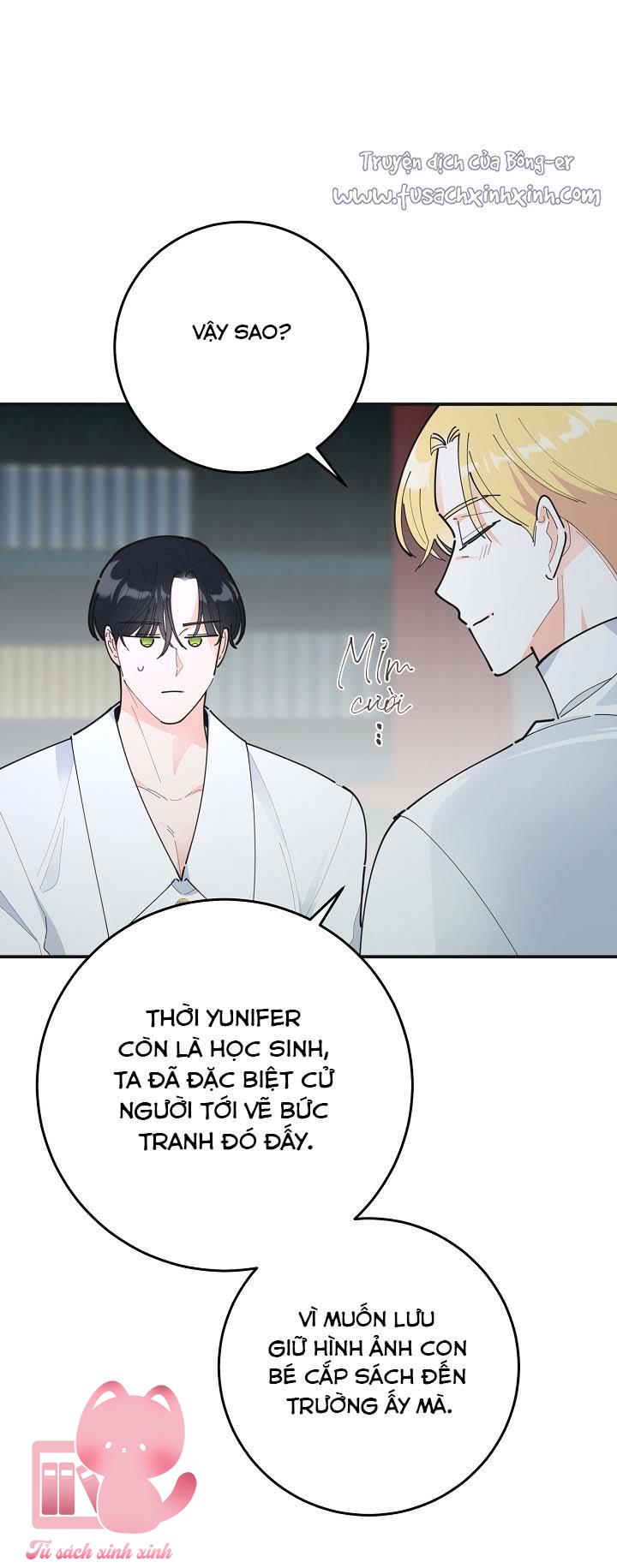 Người Hùng Của Ác Nữ - Chap 100