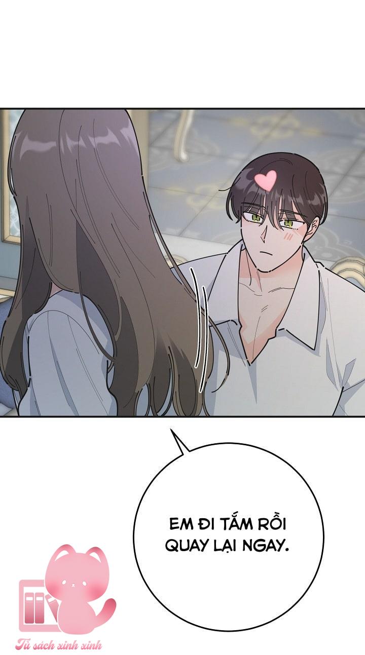 Người Hùng Của Ác Nữ - Chap 100