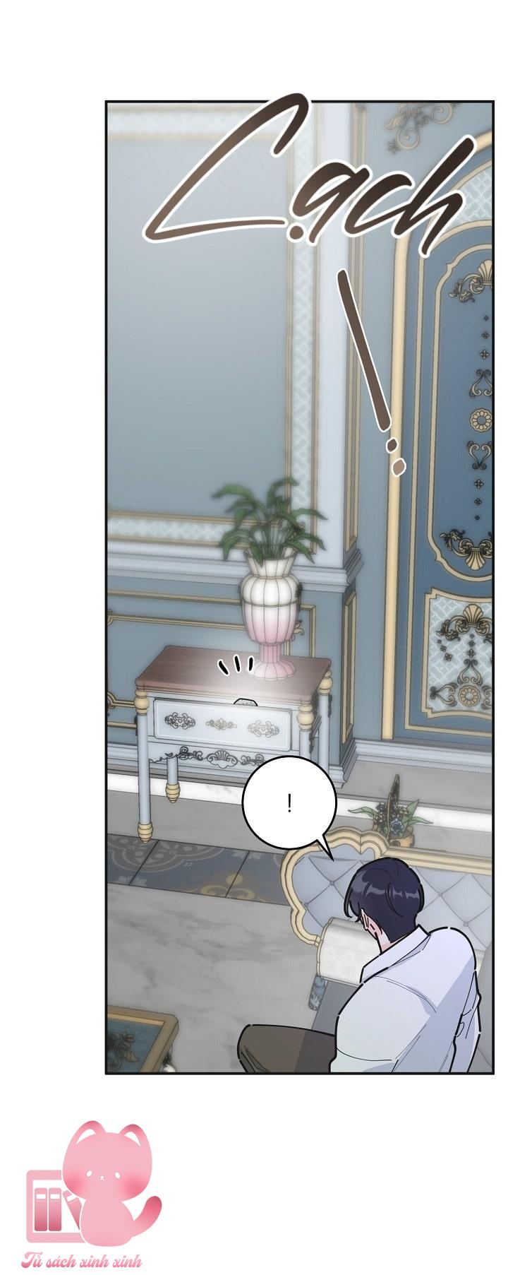 Người Hùng Của Ác Nữ - Chap 100