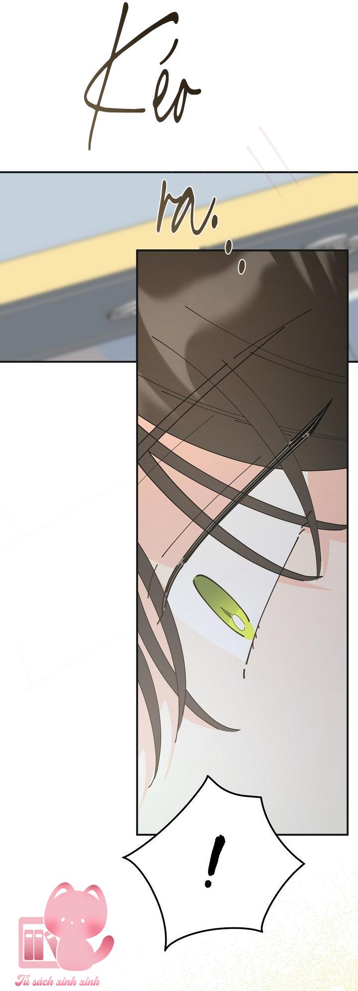 Người Hùng Của Ác Nữ - Chap 100