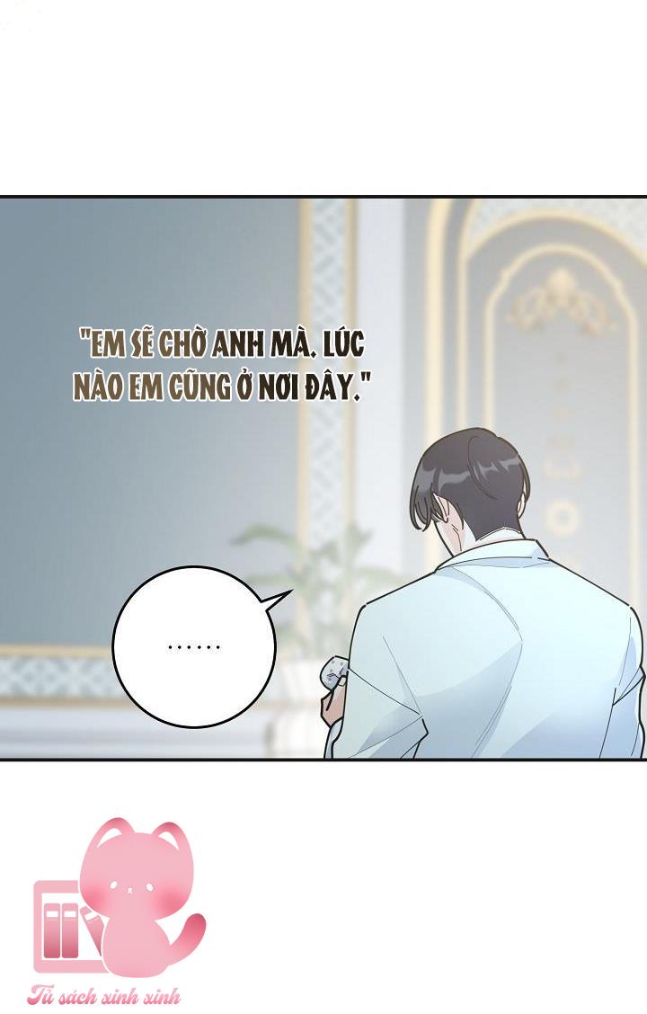Người Hùng Của Ác Nữ - Chap 100