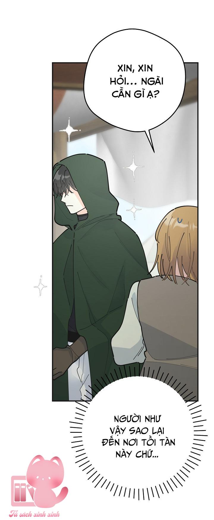 Người Hùng Của Ác Nữ - Chap 100