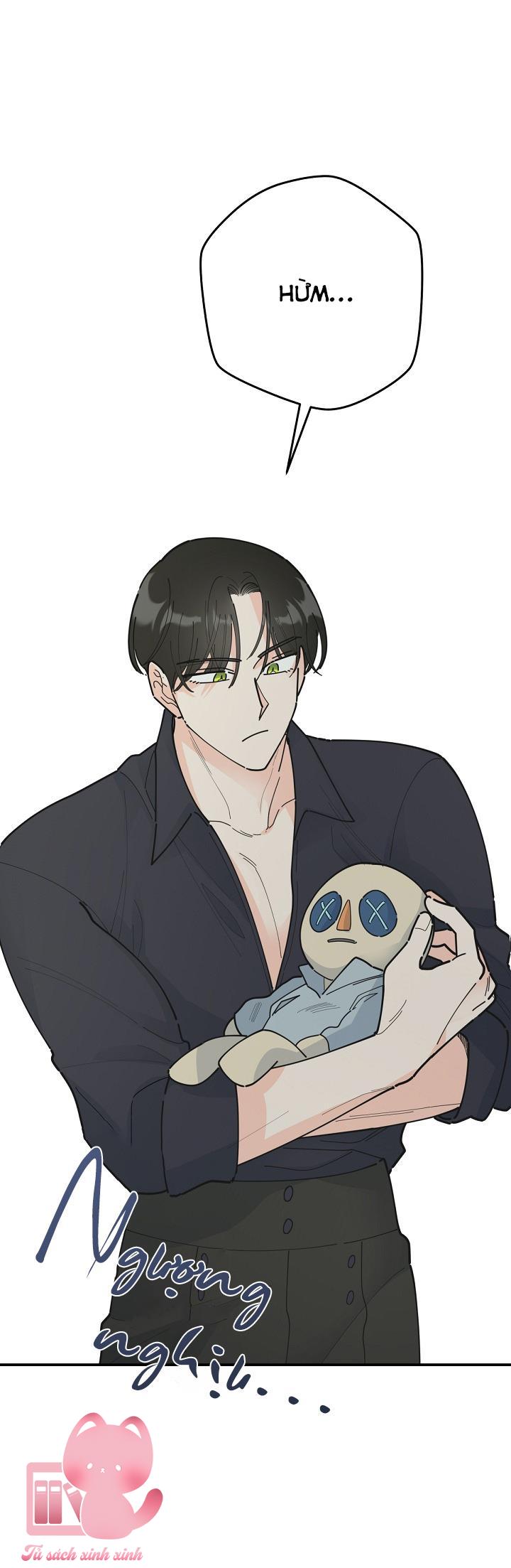 Người Hùng Của Ác Nữ - Chap 101