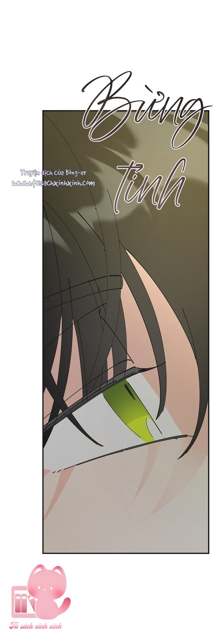 Người Hùng Của Ác Nữ - Chap 101