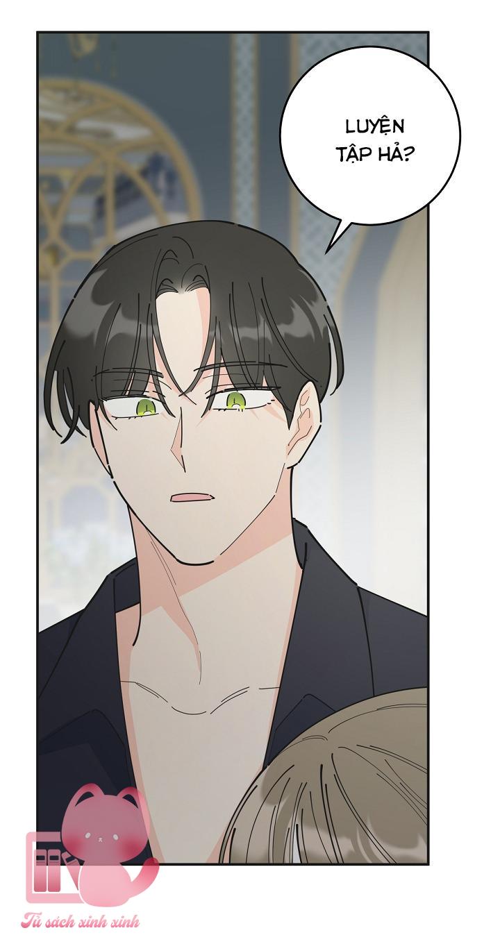 Người Hùng Của Ác Nữ - Chap 101