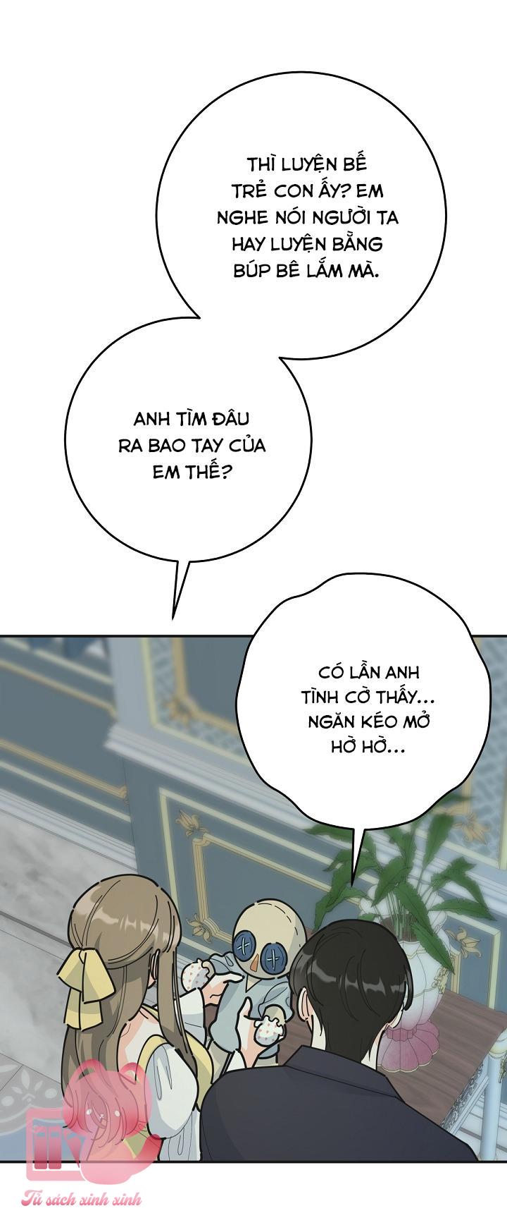Người Hùng Của Ác Nữ - Chap 101