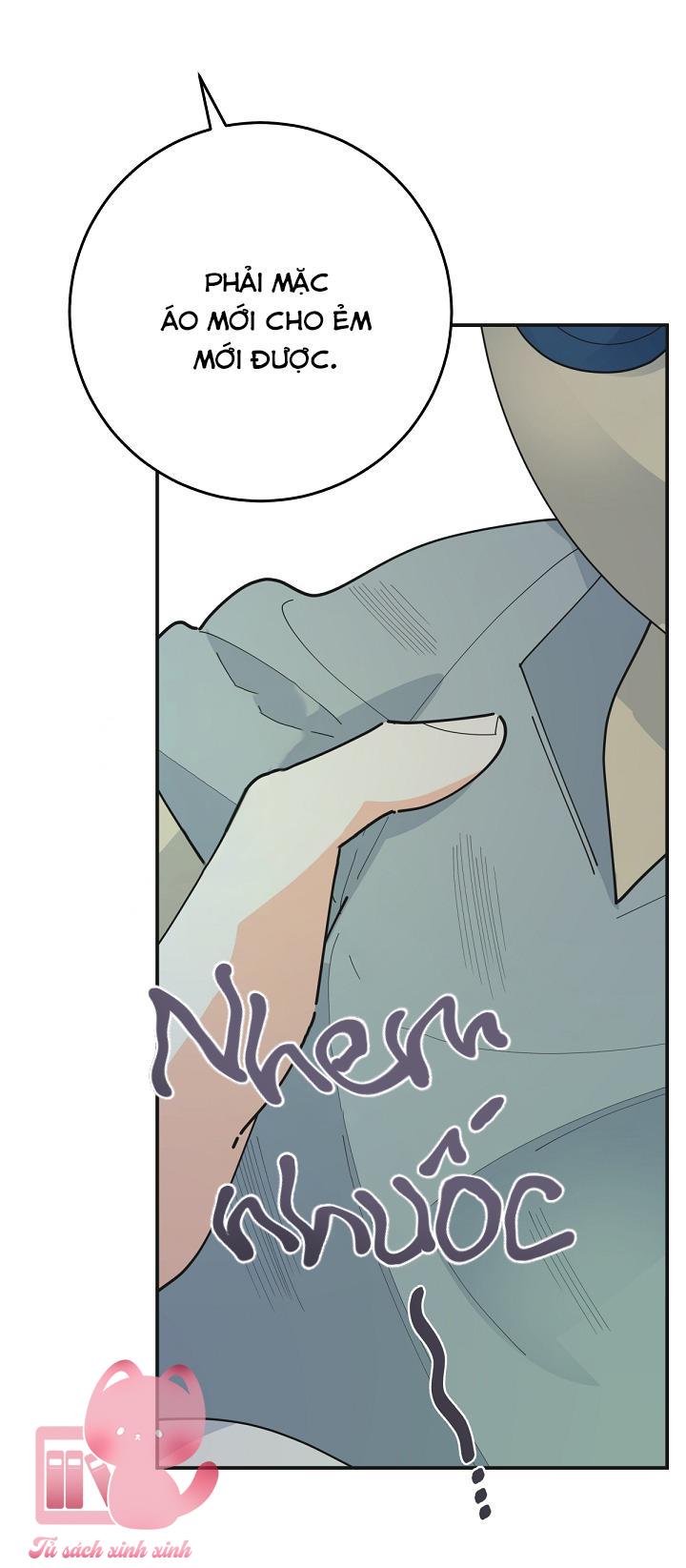 Người Hùng Của Ác Nữ - Chap 101