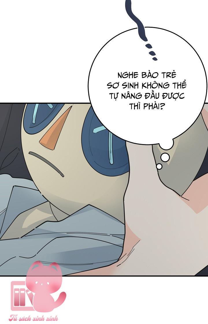 Người Hùng Của Ác Nữ - Chap 101