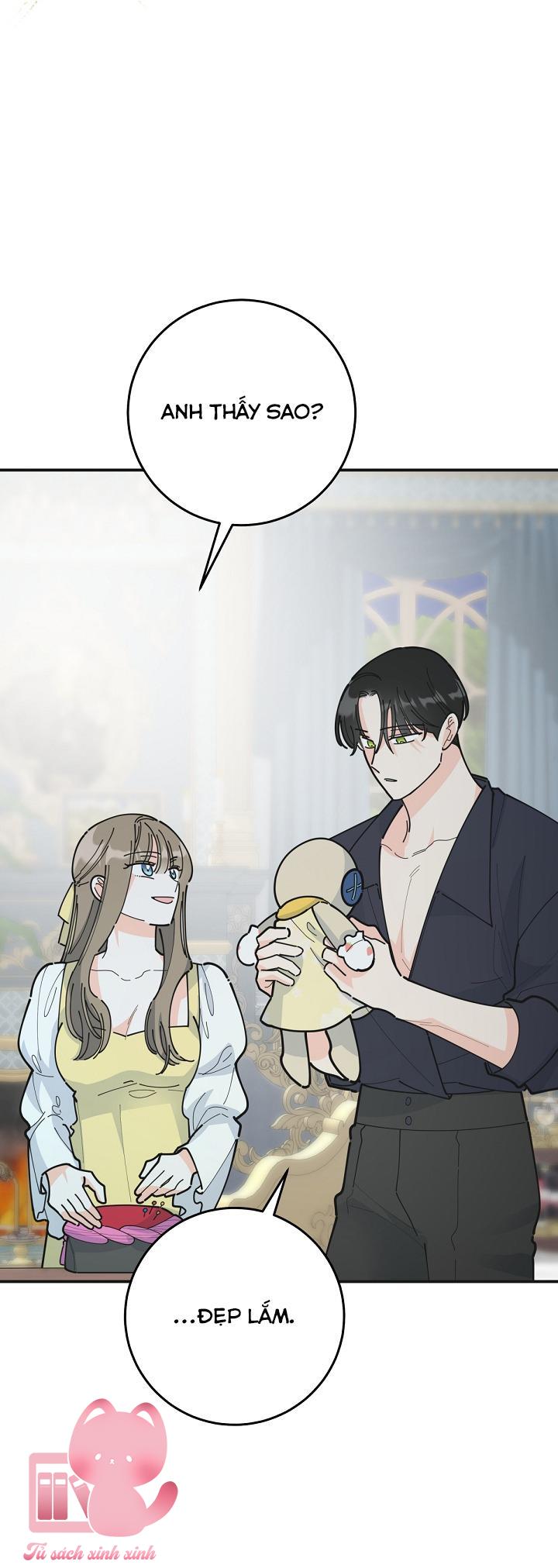 Người Hùng Của Ác Nữ - Chap 101