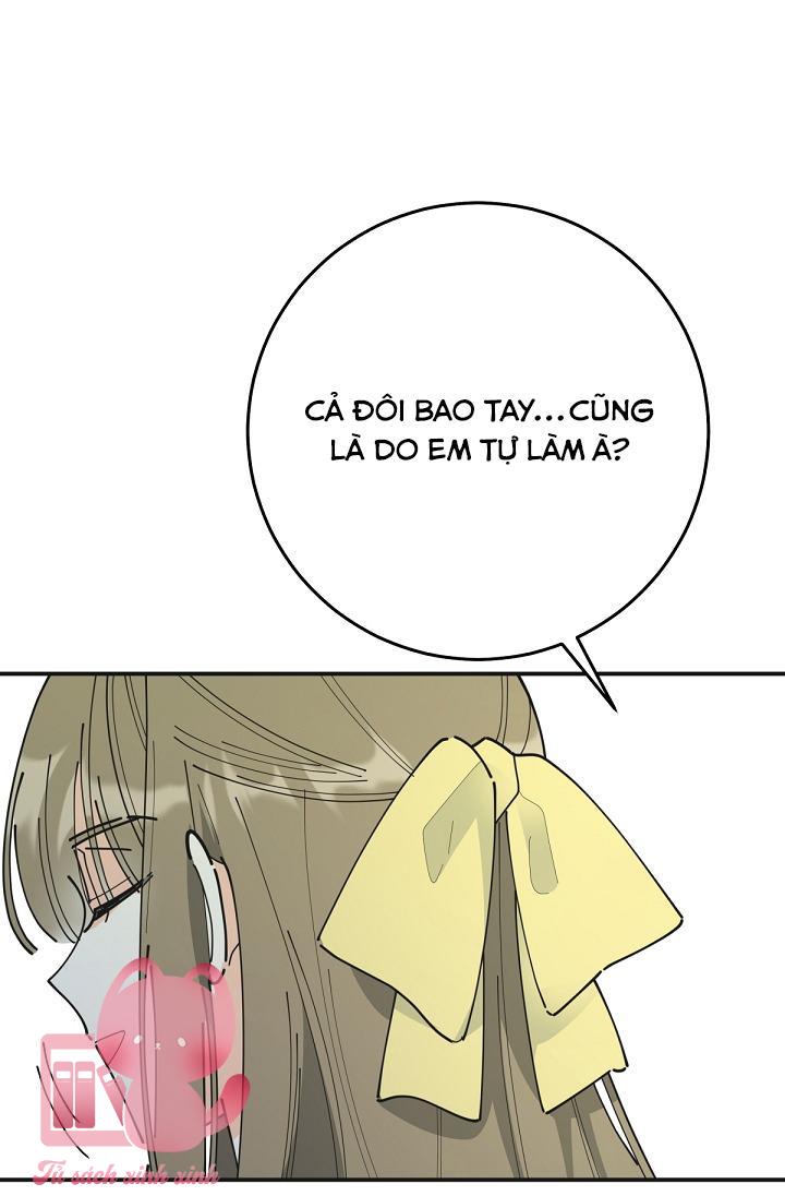 Người Hùng Của Ác Nữ - Chap 101