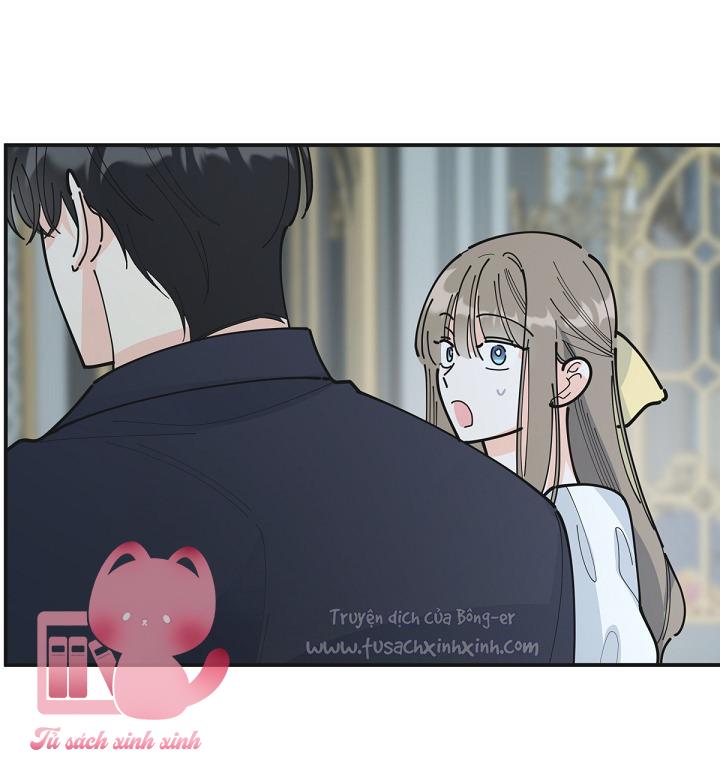 Người Hùng Của Ác Nữ - Chap 101