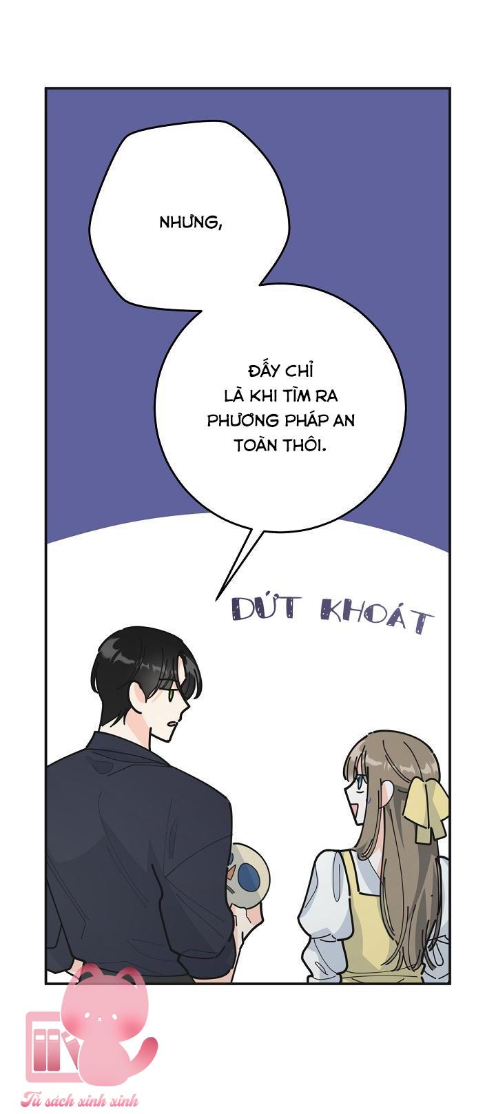 Người Hùng Của Ác Nữ - Chap 101