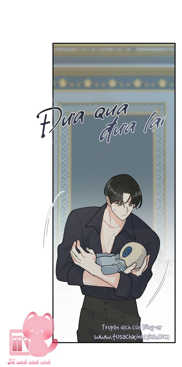 Người Hùng Của Ác Nữ - Chap 101