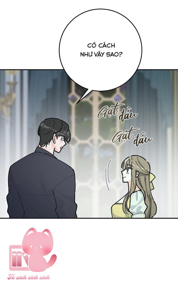 Người Hùng Của Ác Nữ - Chap 101