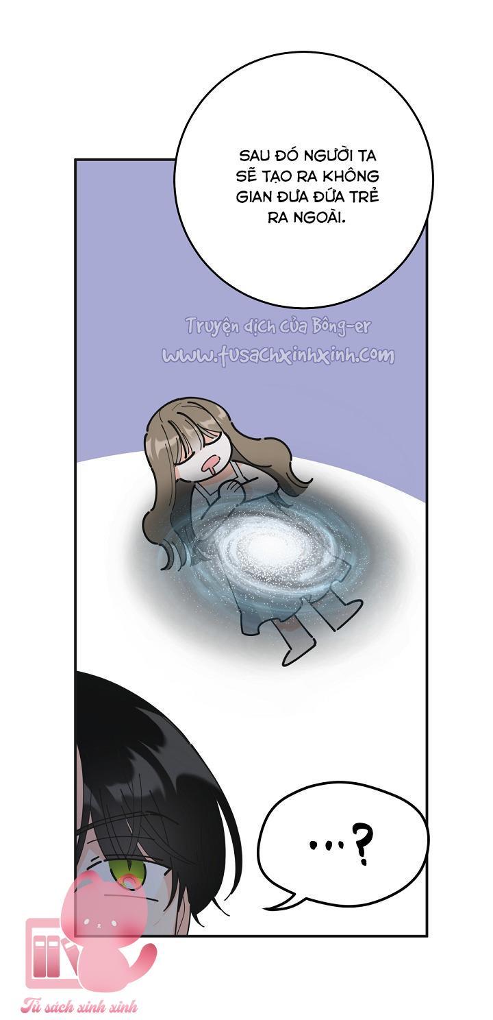 Người Hùng Của Ác Nữ - Chap 101