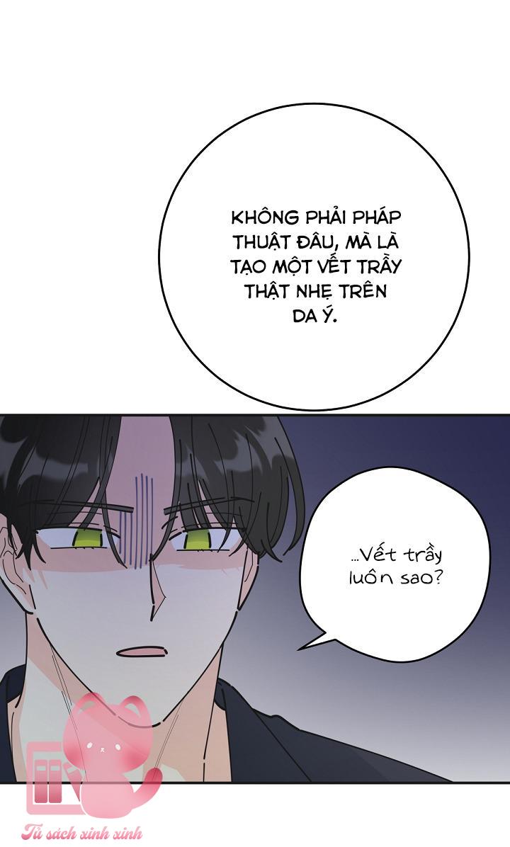 Người Hùng Của Ác Nữ - Chap 101