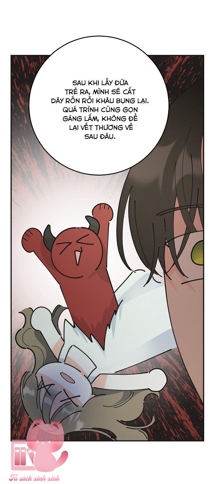 Người Hùng Của Ác Nữ - Chap 101