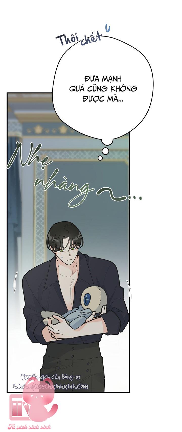 Người Hùng Của Ác Nữ - Chap 101