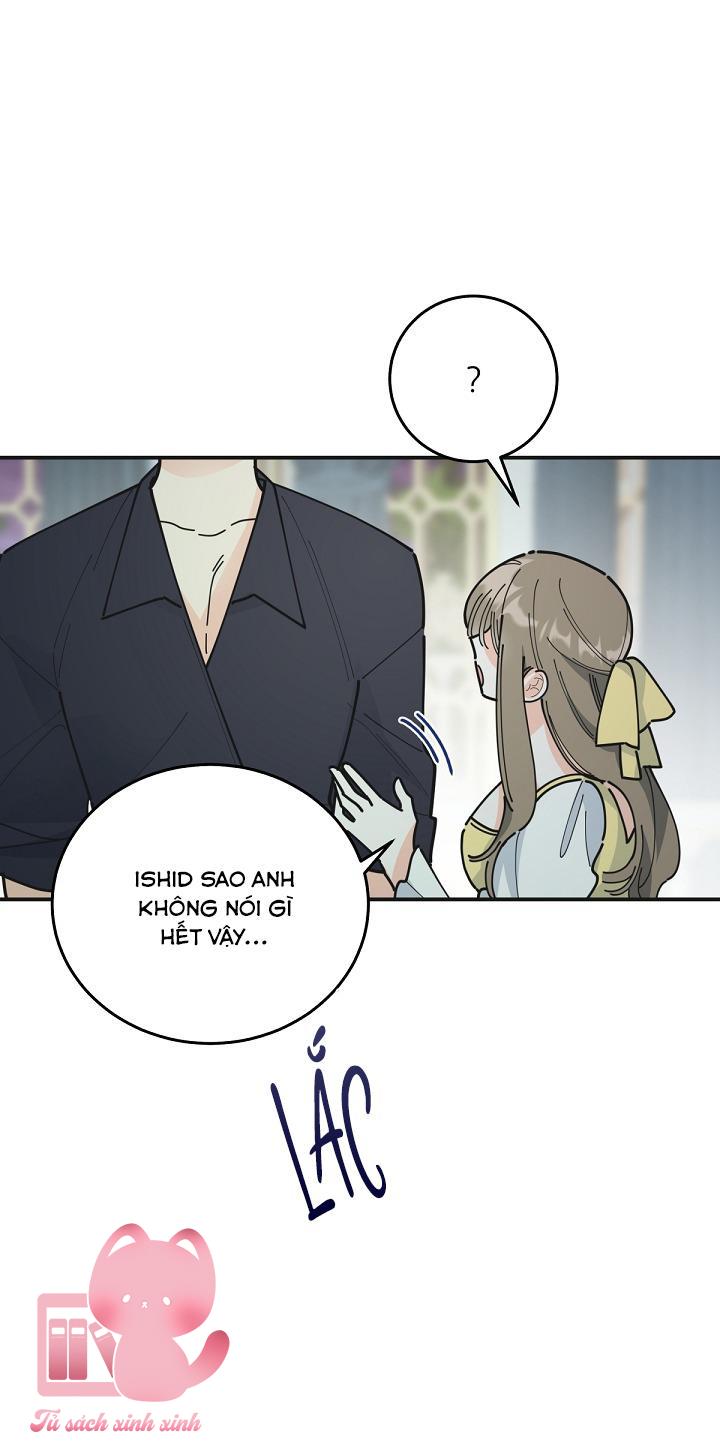 Người Hùng Của Ác Nữ - Chap 101