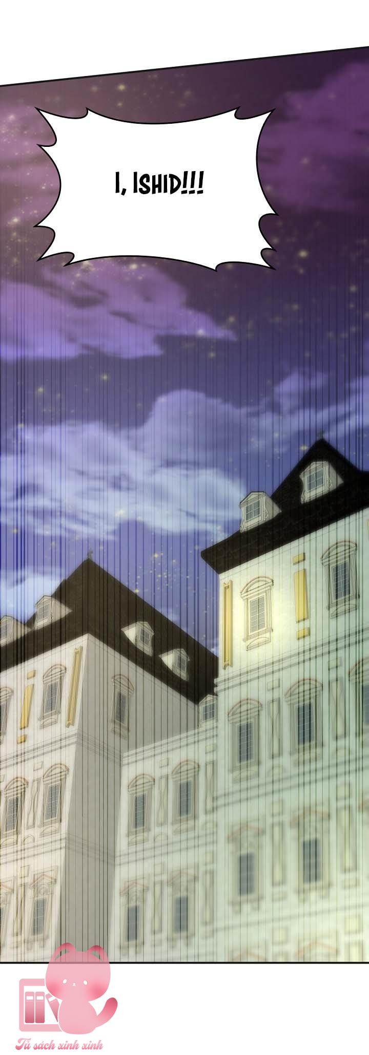 Người Hùng Của Ác Nữ - Chap 101