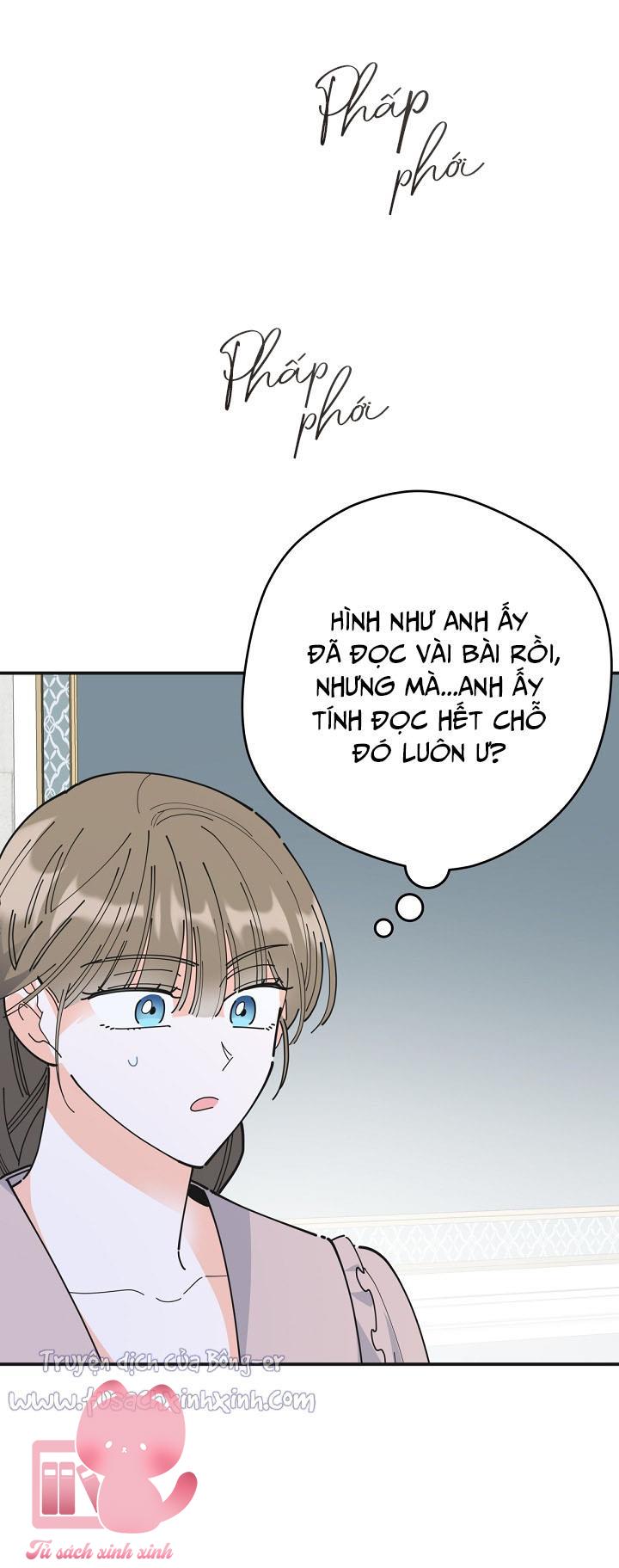 Người Hùng Của Ác Nữ - Chap 101