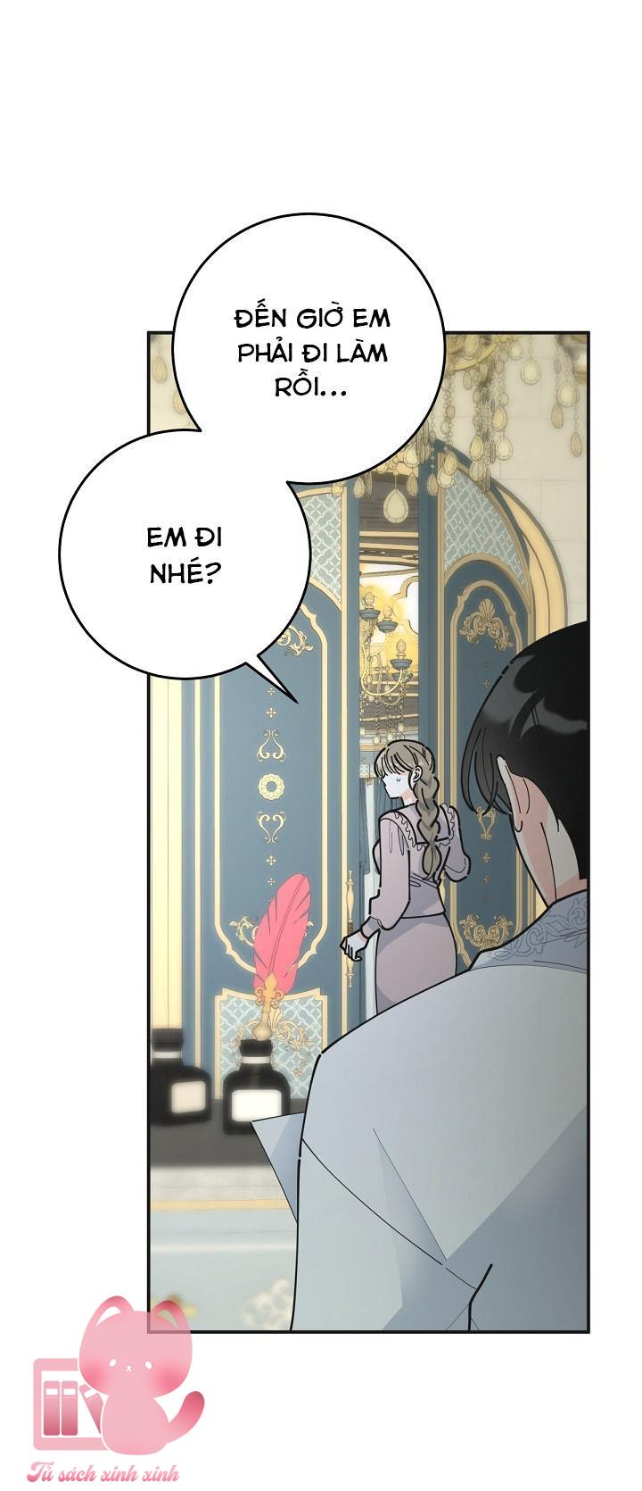 Người Hùng Của Ác Nữ - Chap 101