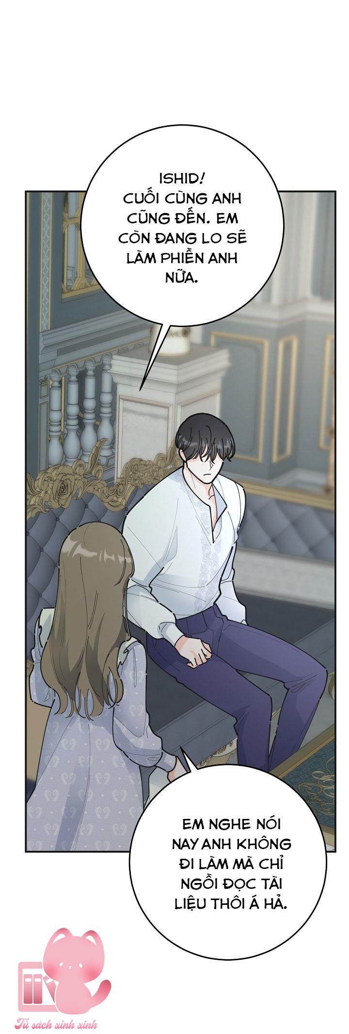 Người Hùng Của Ác Nữ - Chap 101