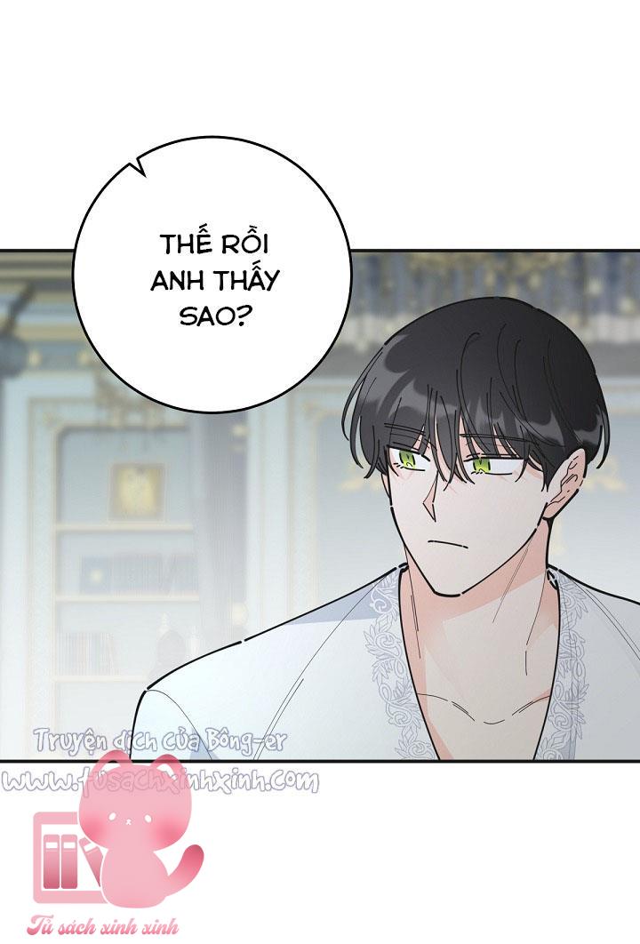 Người Hùng Của Ác Nữ - Chap 101