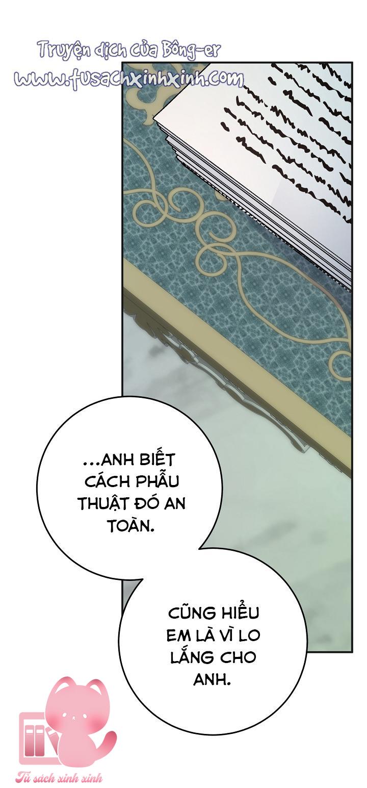 Người Hùng Của Ác Nữ - Chap 101