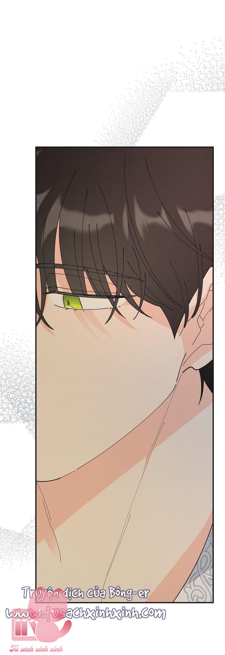 Người Hùng Của Ác Nữ - Chap 101