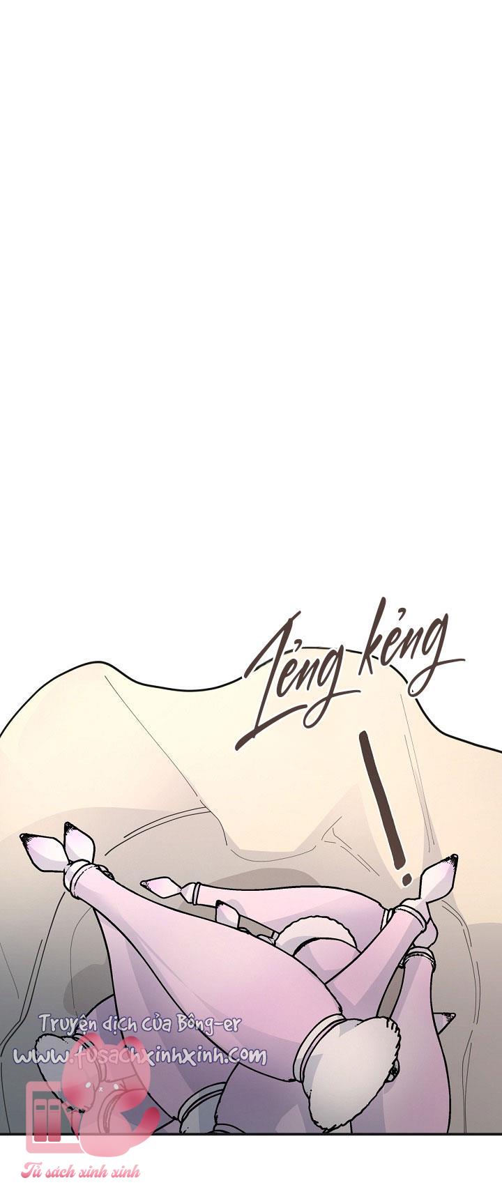 Người Hùng Của Ác Nữ - Chap 101