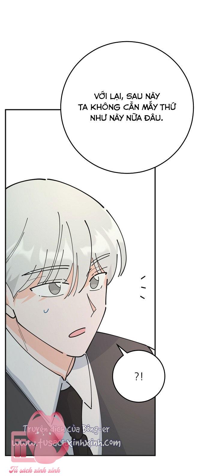 Người Hùng Của Ác Nữ - Chap 101