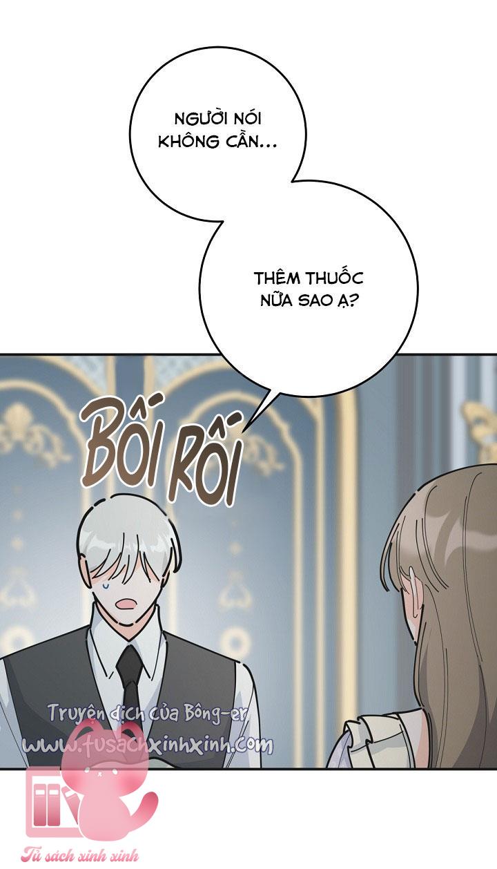 Người Hùng Của Ác Nữ - Chap 101