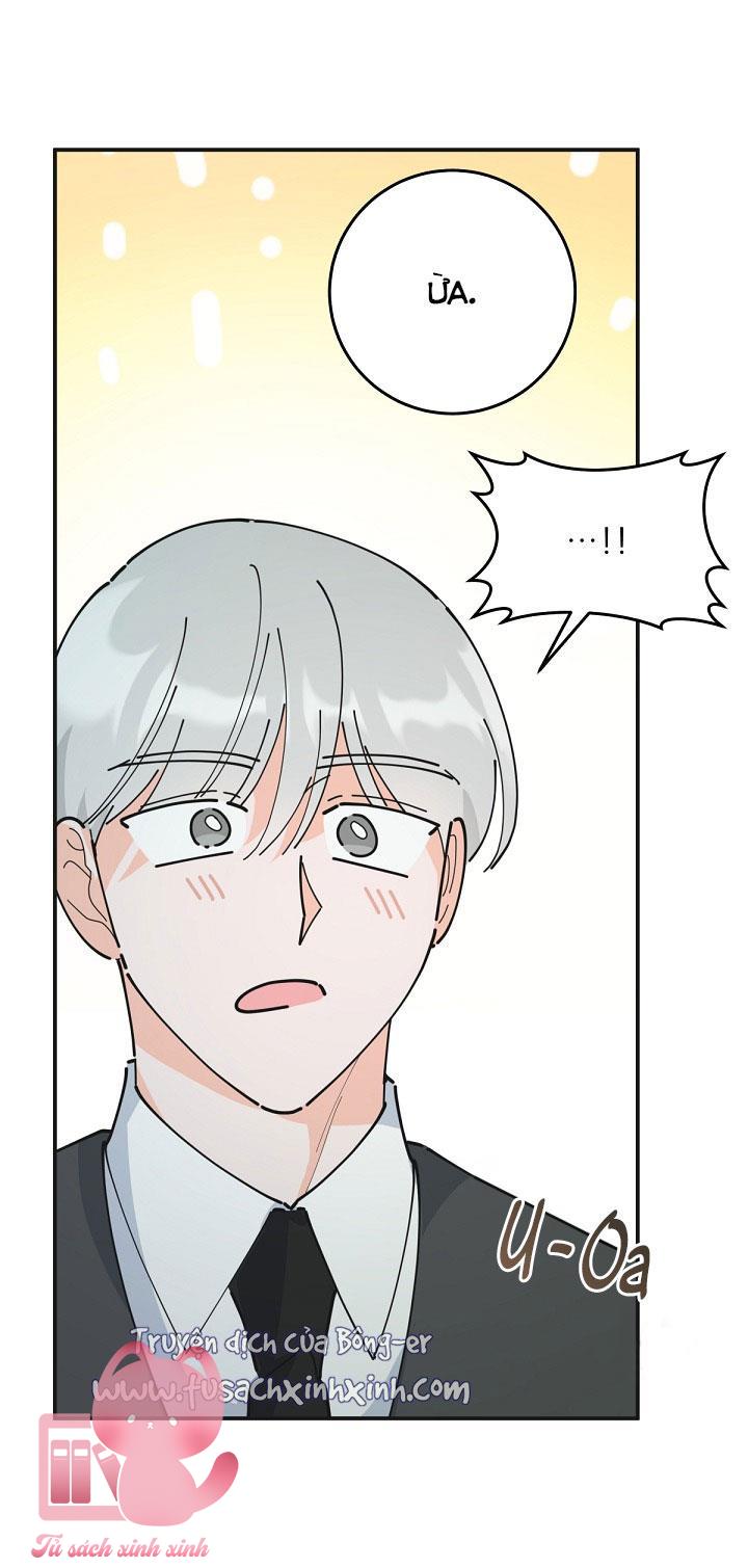 Người Hùng Của Ác Nữ - Chap 101