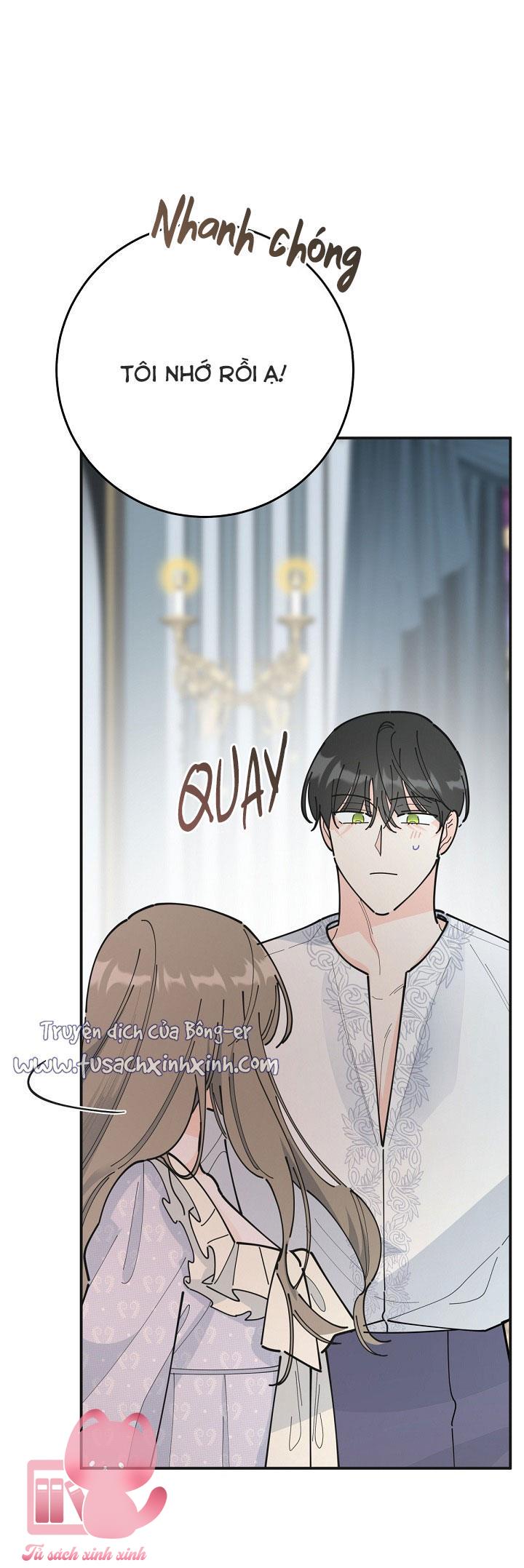 Người Hùng Của Ác Nữ - Chap 101