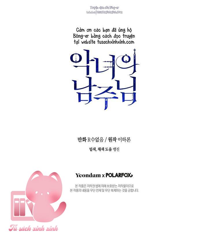 Người Hùng Của Ác Nữ - Chap 101