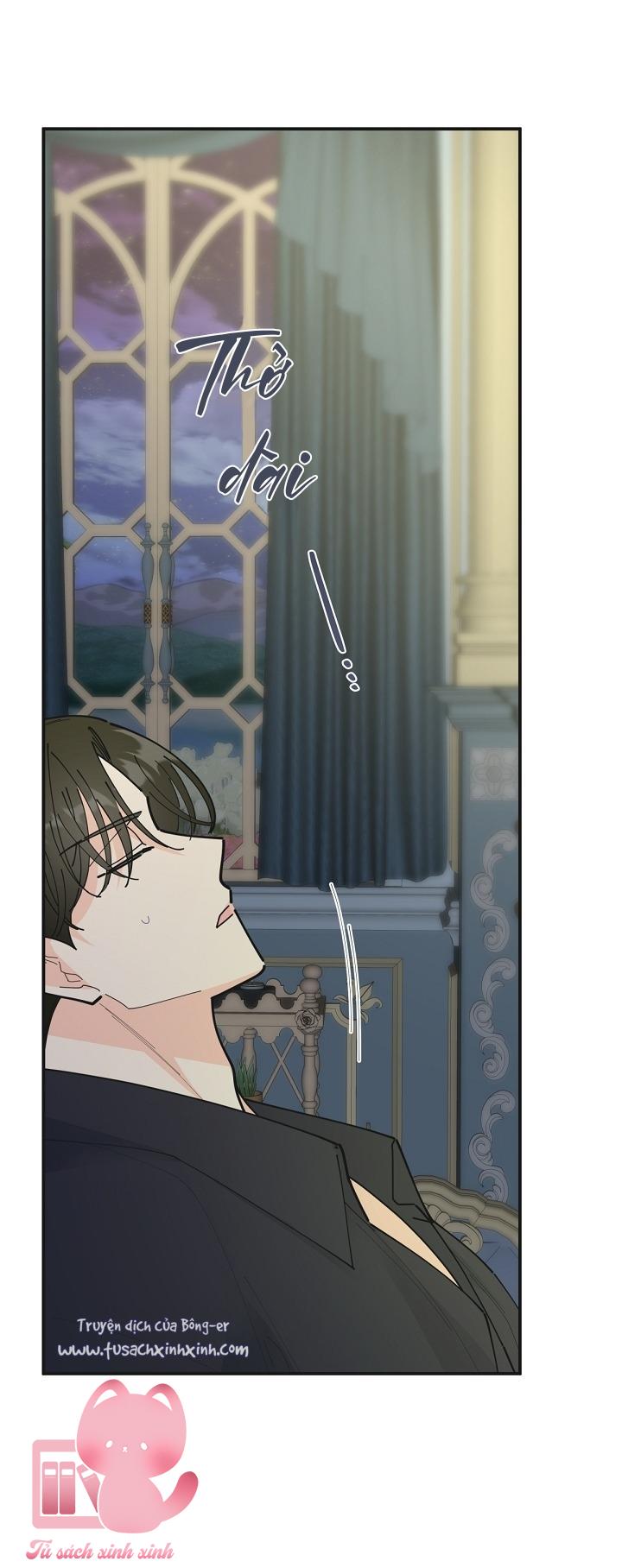 Người Hùng Của Ác Nữ - Chap 101