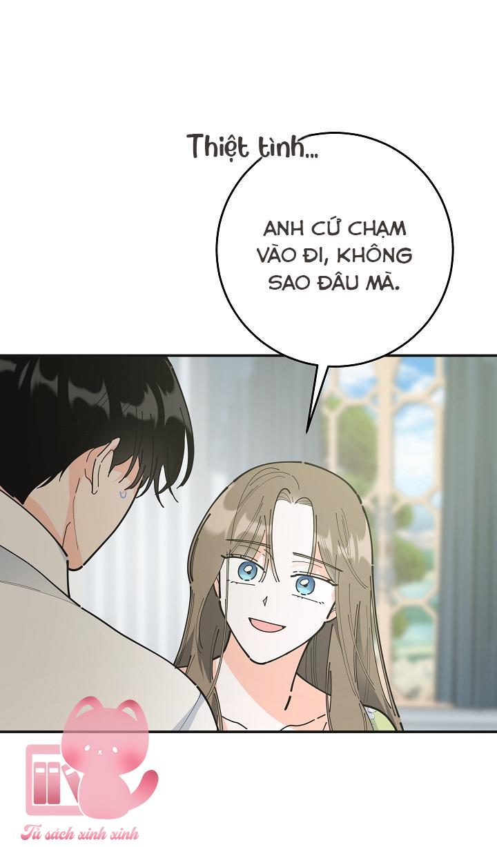 Người Hùng Của Ác Nữ - Chap 102