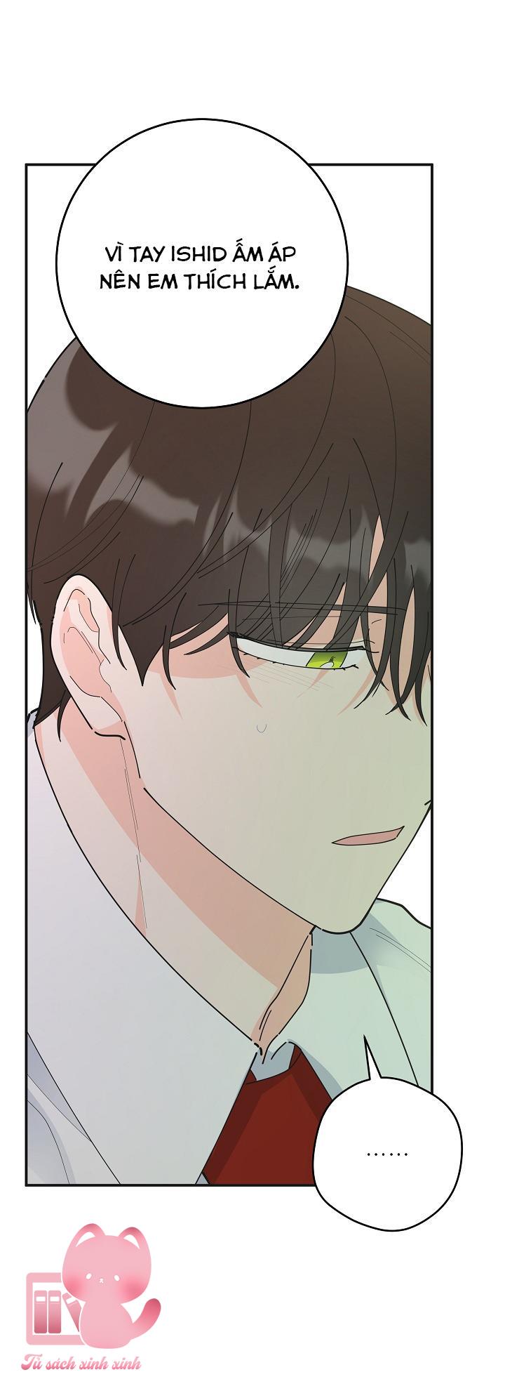 Người Hùng Của Ác Nữ - Chap 102