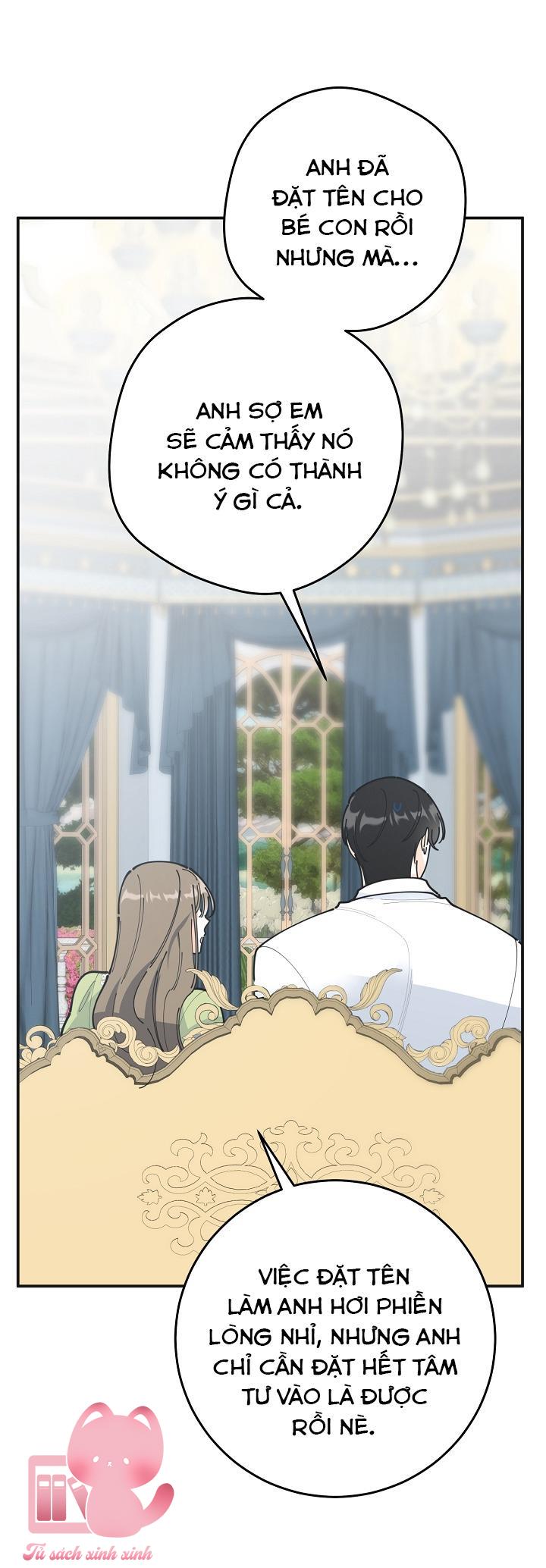 Người Hùng Của Ác Nữ - Chap 102