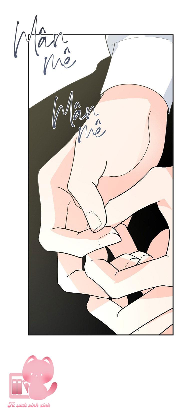 Người Hùng Của Ác Nữ - Chap 102