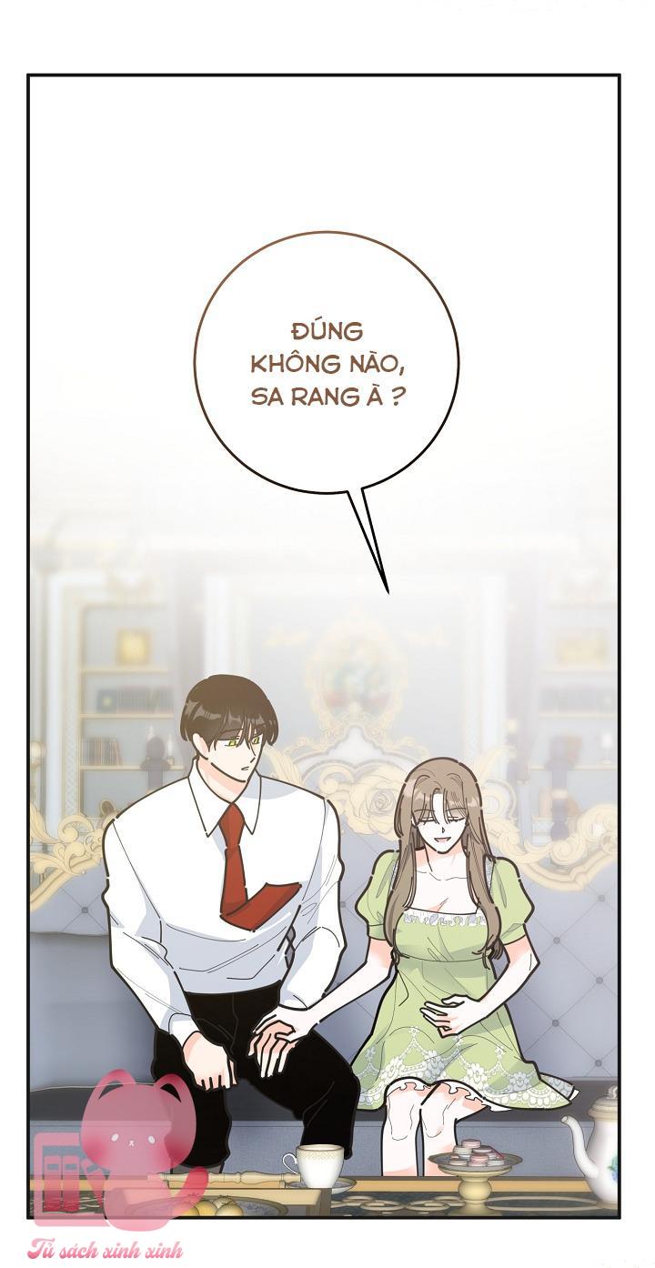 Người Hùng Của Ác Nữ - Chap 102