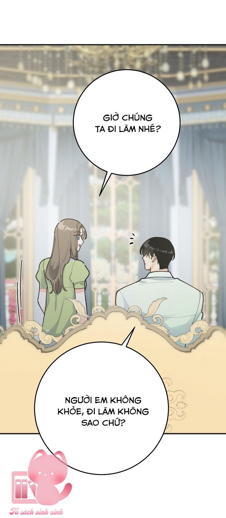 Người Hùng Của Ác Nữ - Chap 102